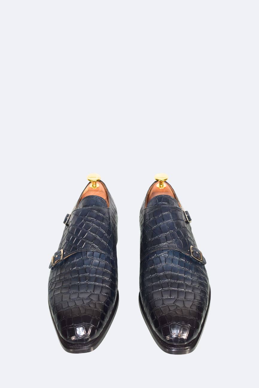 Monk Strap simple boucle – Image 6