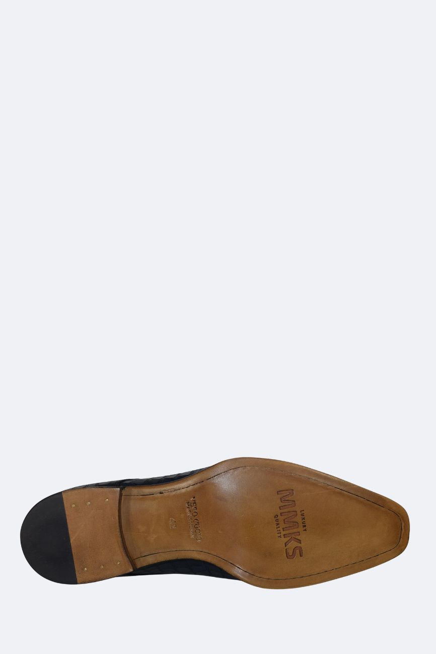 Monk Strap simple boucle – Image 8