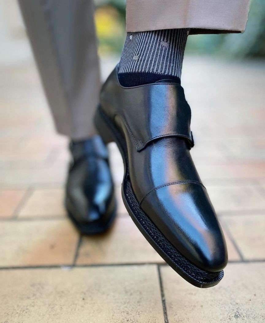 Cousu main en Toscane