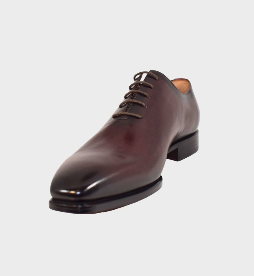 Oxford Rouge Bordeaux – Image 4