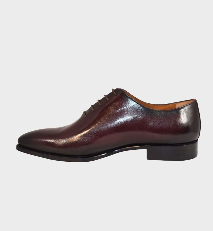 Oxford Rouge Bordeaux – Image 3