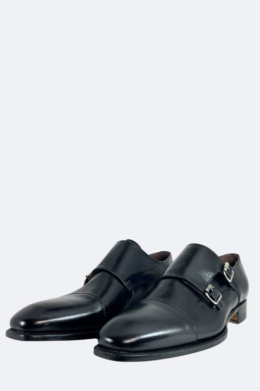 Monk strap - Double boucle – Image 2