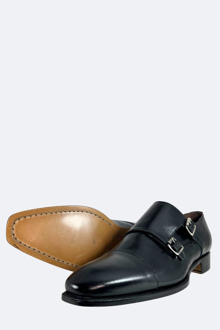 Monk strap - Double boucle