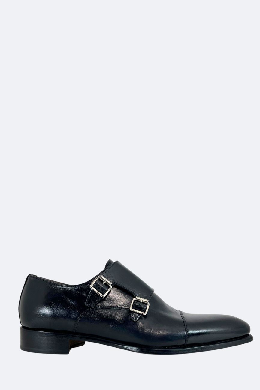 Monk strap - Double boucle – Image 3