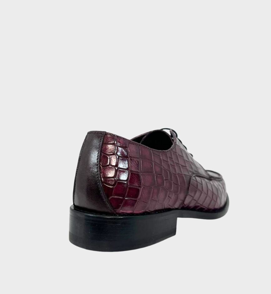 Derby bavette amovible – Image 6