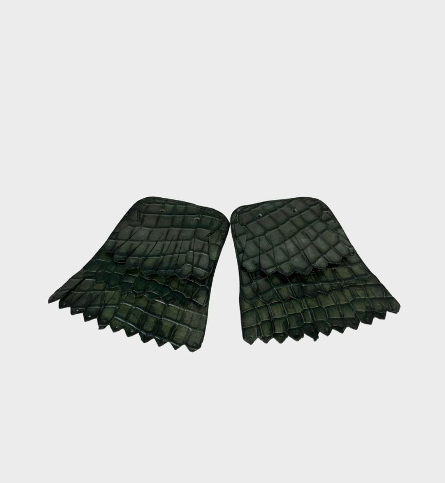 Derby bavette amovible – Image 6