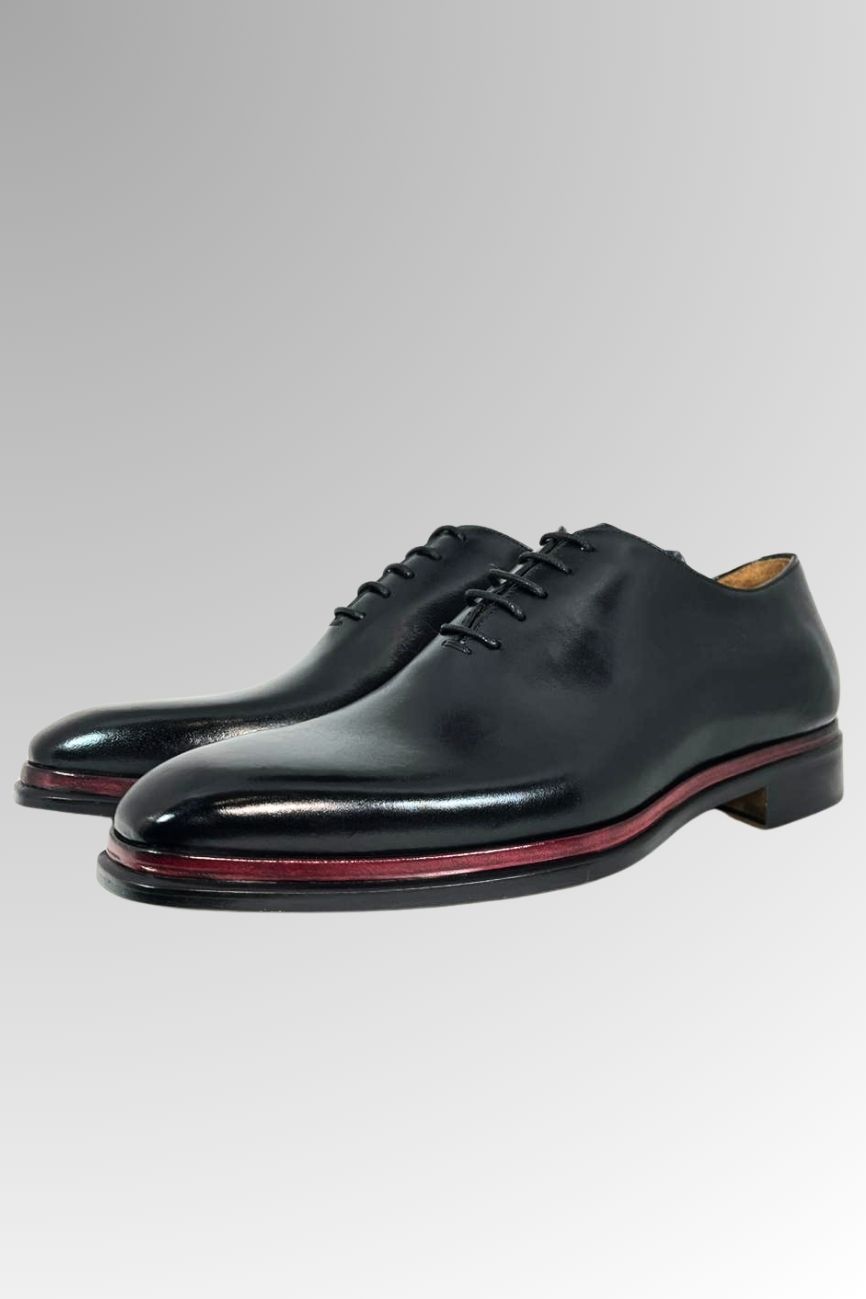 Cuir — Marron Beige